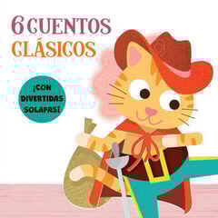 6 cuentos clásicos 6 cuentos clásicos