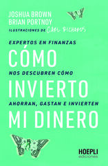 Cómo invierto mi dinero