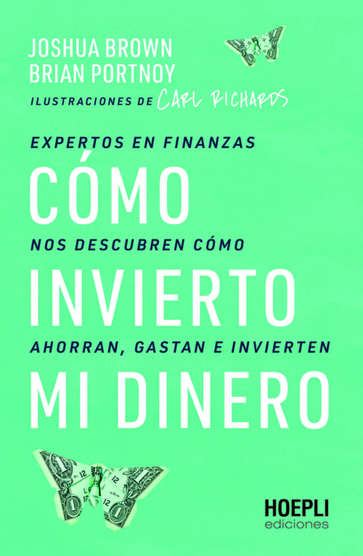 Cómo invierto mi dinero