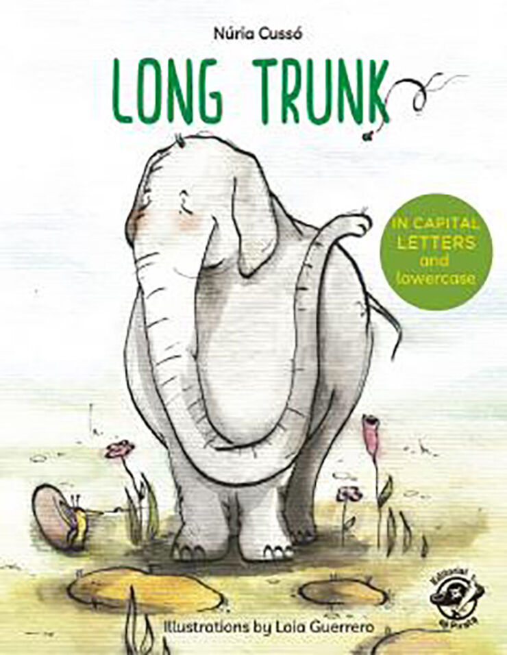 Long Trunk