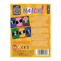 Match 4