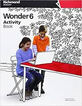 Wonder/Activity book PRIMÀRIA 6 Richmond Text 9788466820189