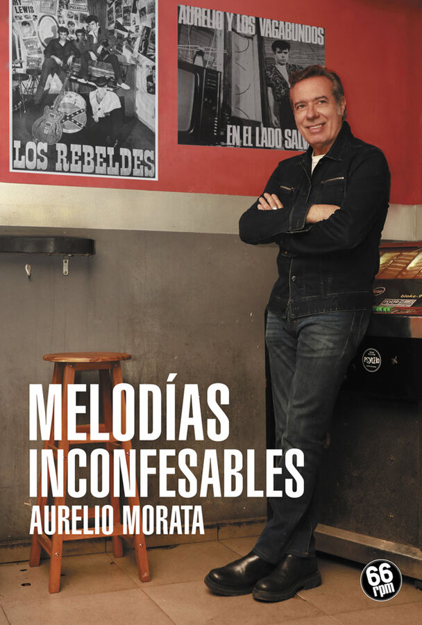 Melod&iacute;as inconfesables