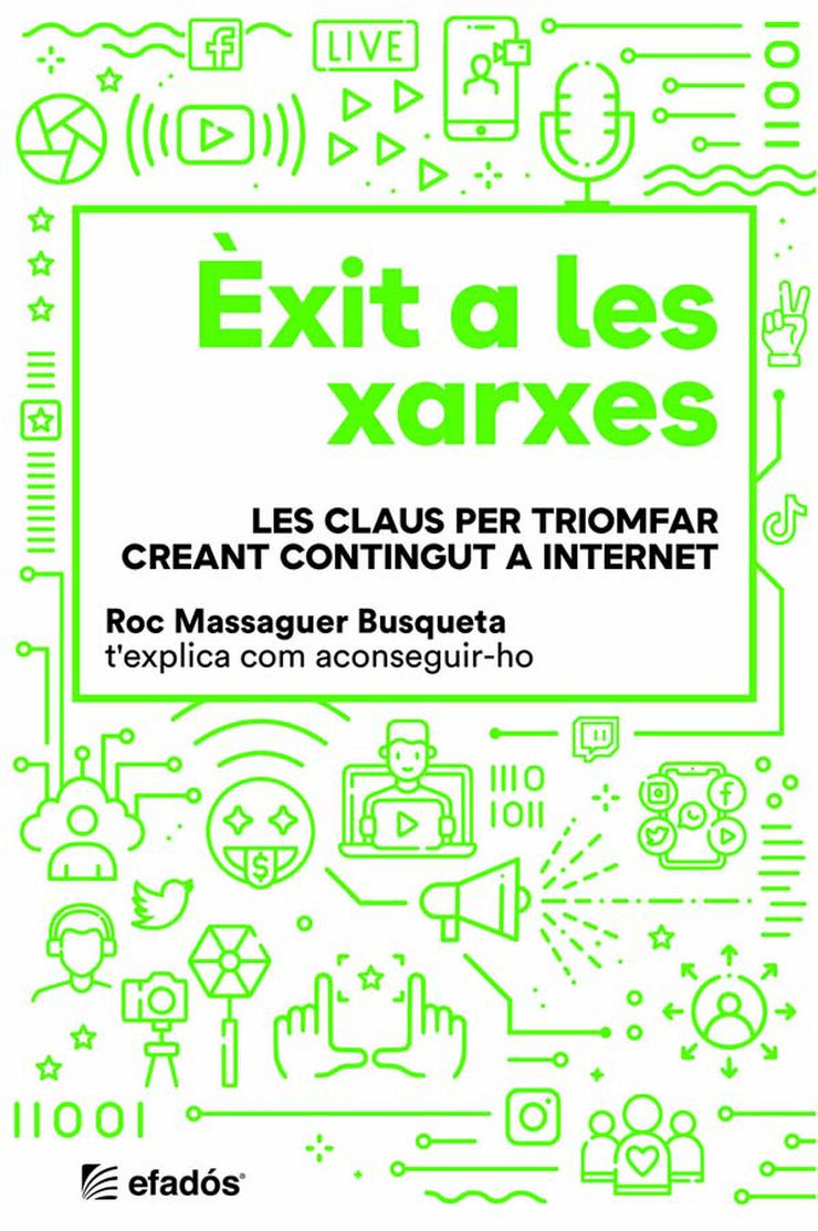 Èxit a les xarxes