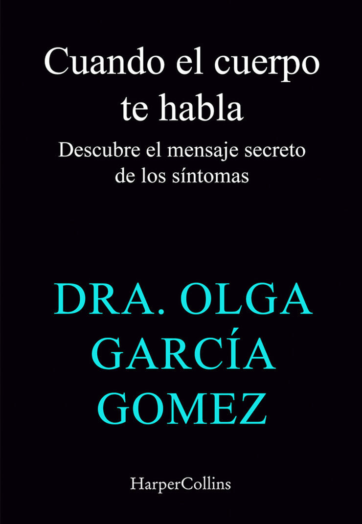 Cuando tu cuerpo te habla