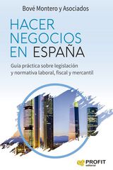 Hacer negocios en España Hacer negocios en España