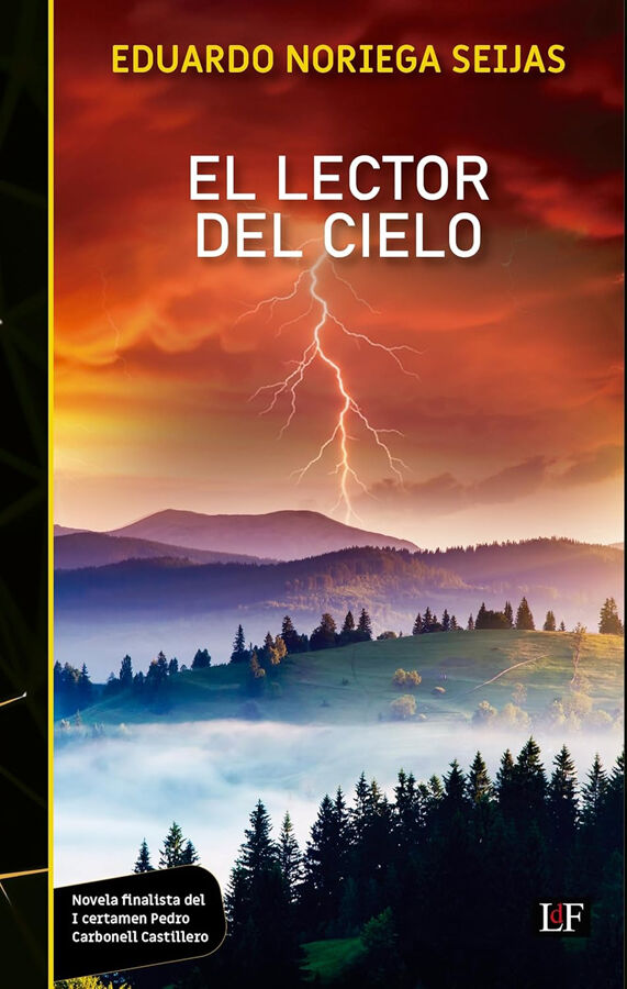 El lector del cielo