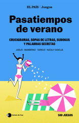 Pasatiempos de verano (El País Juegos)