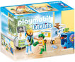 Playmobil City Life Habitació 70192