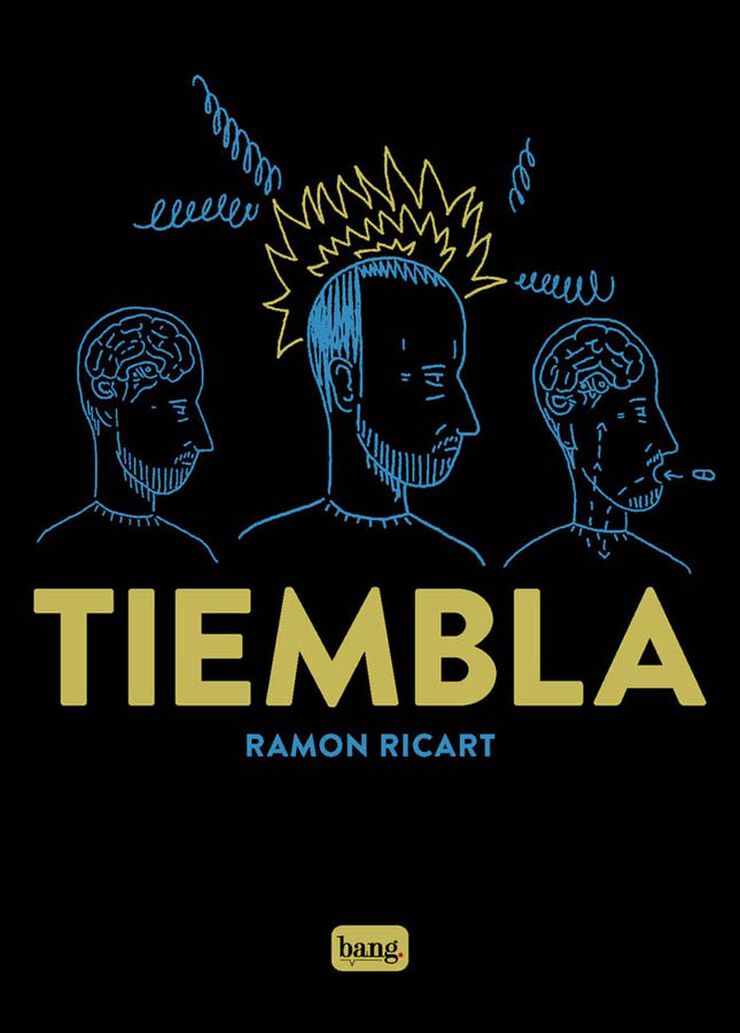 Tiembla