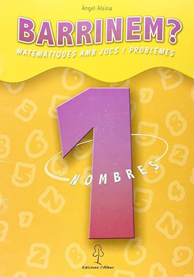 Barrinem 1/Nombres
