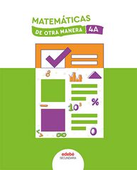 Matematicas A Es4 (Cas)