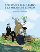 Antonio Machado y la mirada de Leonor Antonio Machado y la mirada de Leonor