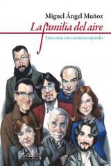 La familia del aire La familia del aire