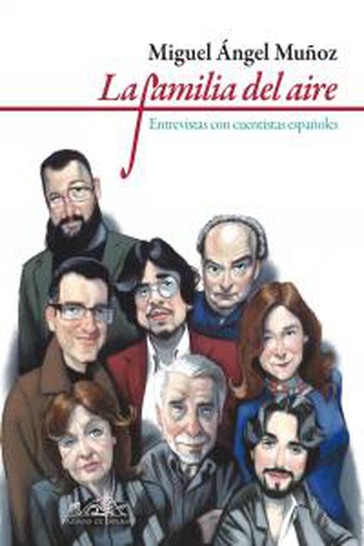 La familia del aire