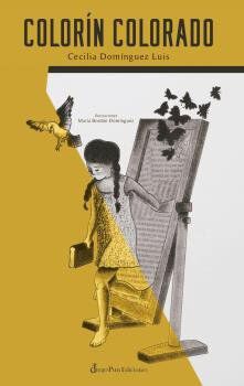 Color&iacute;n colorado