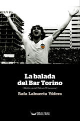 La balada del bar Torino La balada del bar Torino