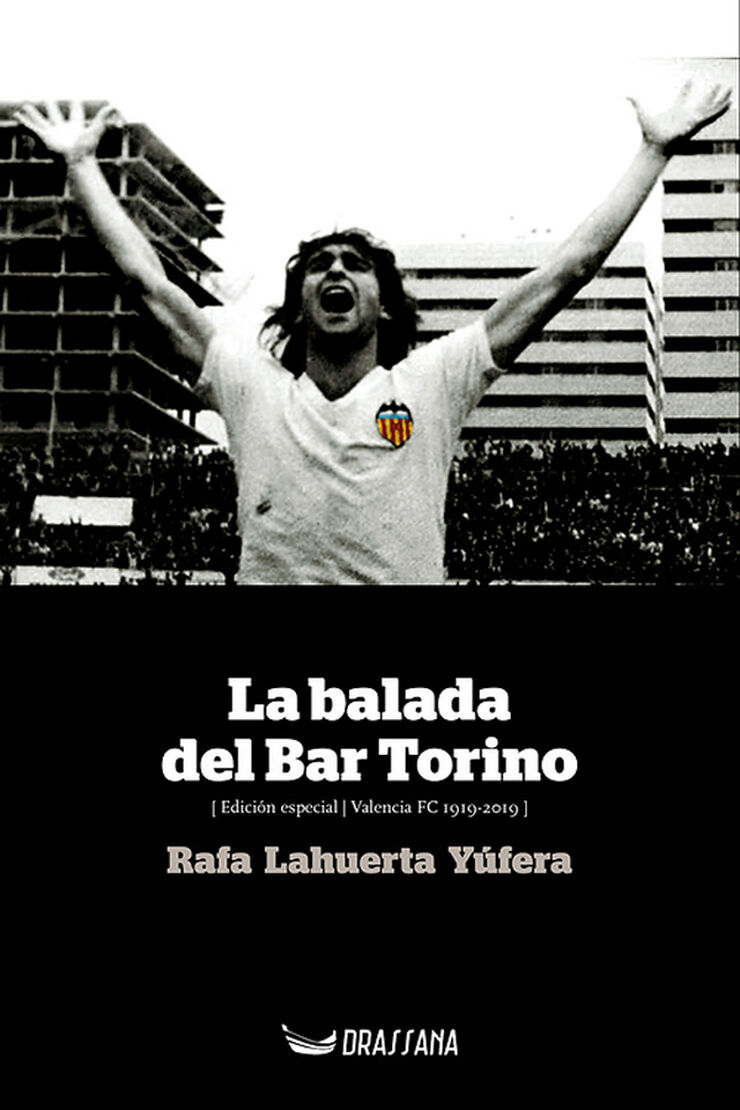 La balada del bar Torino