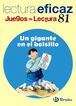 Gigante en el Bolsillo Primaria Juegos de Lectura