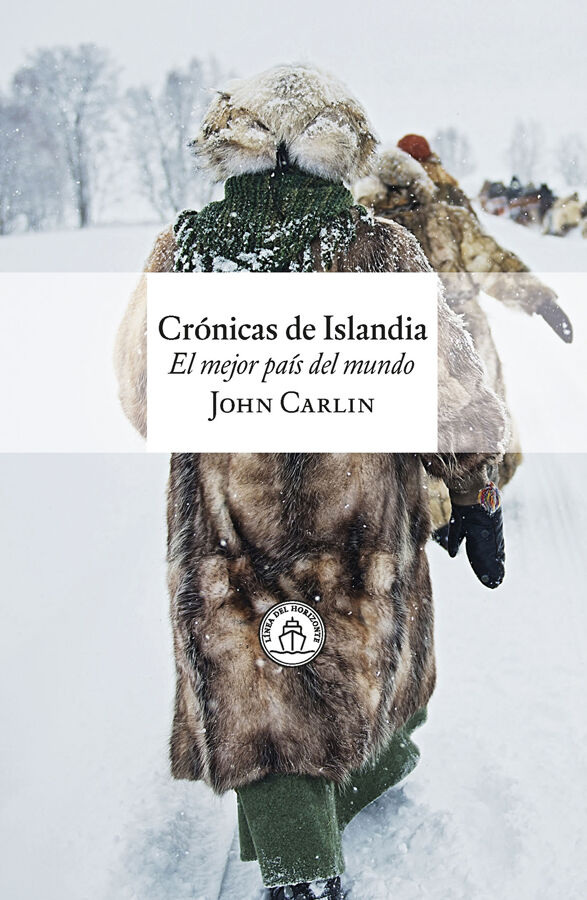 Cr&oacute;nicas de Islandia