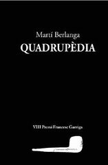 Quadrup&egrave;dia