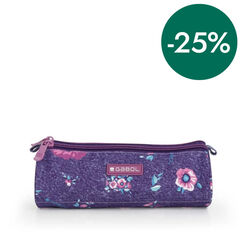 Estuche triple Gabol Lily