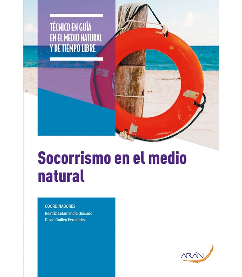 Socorrismo en el medio natural