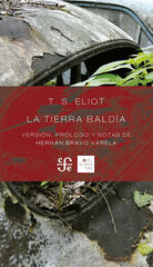 La tierra baldía La tierra baldía