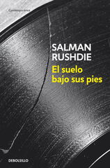 El suelo bajo sus pies El suelo bajo sus pies