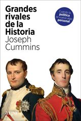 Grandes rivales de la Historia Grandes rivales de la Historia