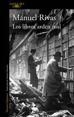 Los libros arden mal Los libros arden mal