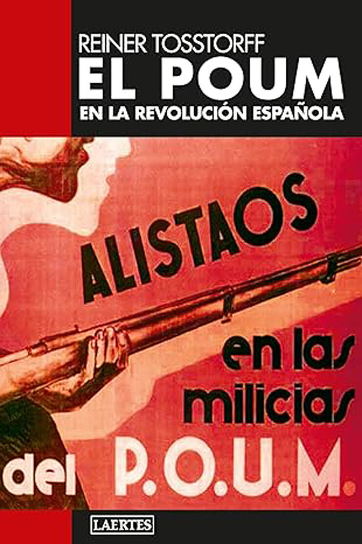 El POUM en la revolución española