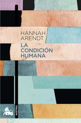 La condición humana La condición humana