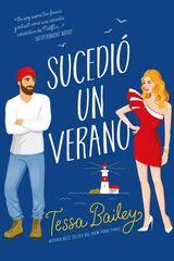 Sucedió un verano Sucedió un verano