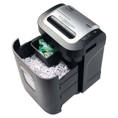 Destructora Dahle Papersafe 22312 14 hojas