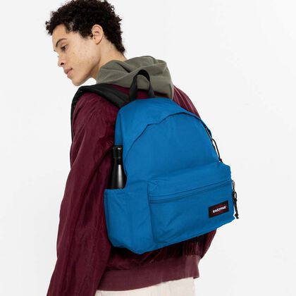 Mochila Eastpak PC Bang Blue Mochila Eastpak PC Bang Blue