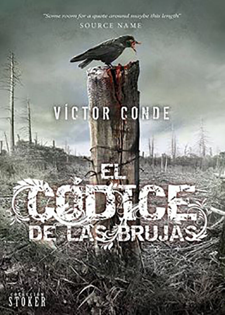 Códice de las brujas, El