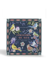 Colecci&oacute;n de aves