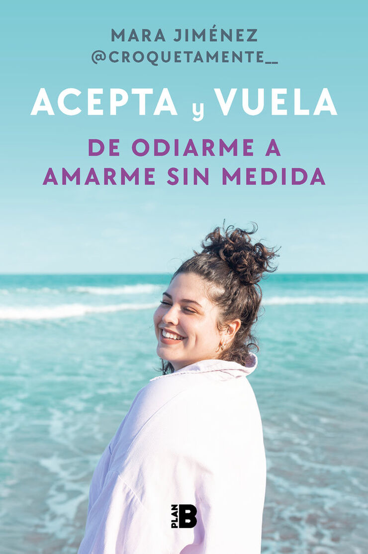 Acepta y vuela Acepta y vuela