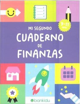 Mi Segundo Cuaderno de Finanzas