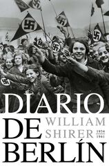 Diario de Berlín. 1934-1941 Diario de Berlín. 1934-1941