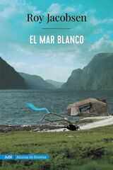 El mar blanco El mar blanco
