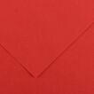 Cartulina Iris 50x65 235g Rojo