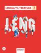Lengua y Literatura 2 ESO Edeb 2021