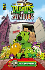 Plants vs. Zombies: Hogar, frondoso hoga