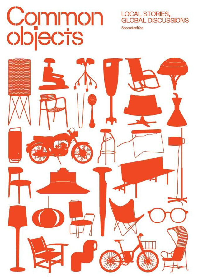 Common Objects