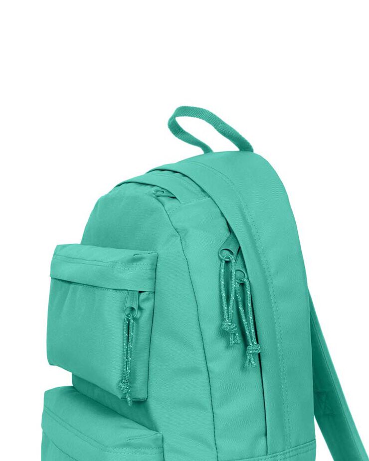 Mochila Eastpak Padded Double Aquamarine Blue