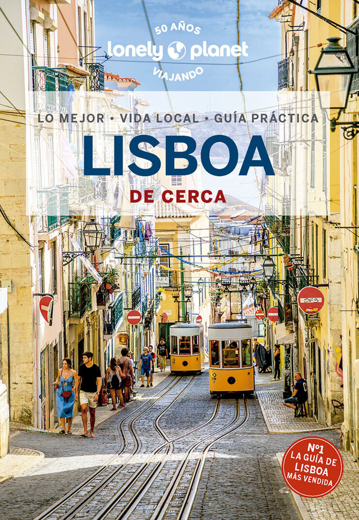 Lisboa de cerca 6