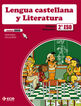 Lengua Castellana Y Literatura 2º E.S.O. - Proyecto Nova