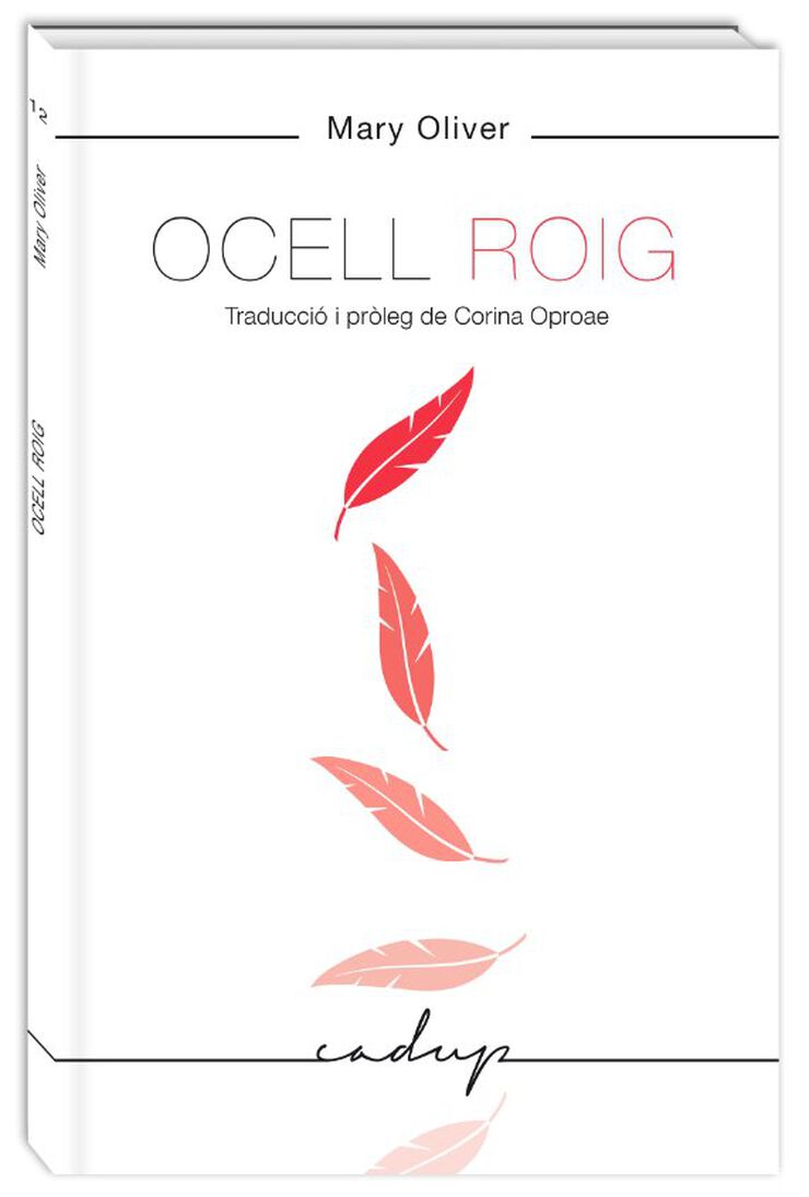 Ocell Roig